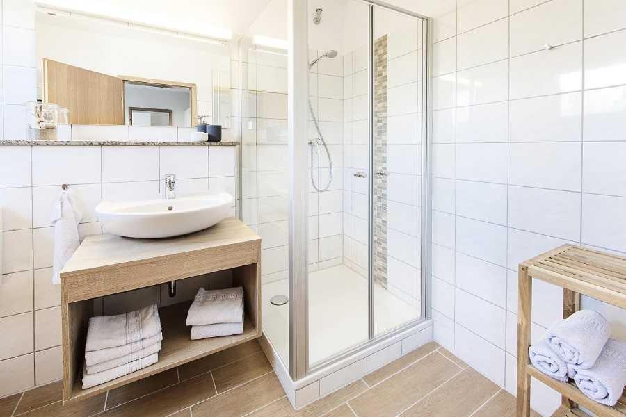 Gaestehaus Schaefersruh هافكروغ المظهر الخارجي الصورة