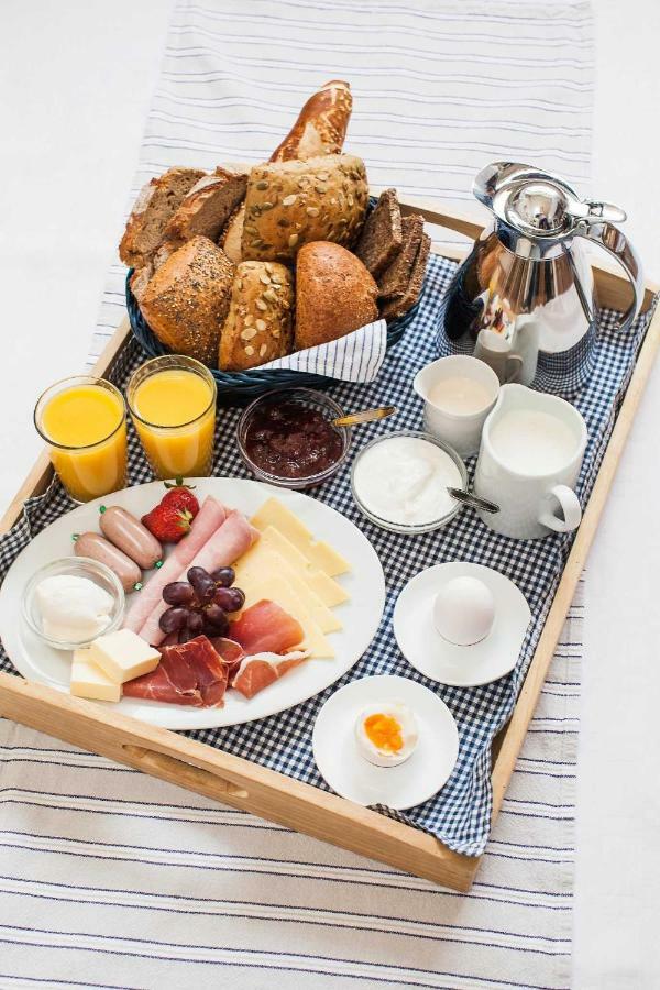 Gaestehaus Schaefersruh هافكروغ المظهر الخارجي الصورة